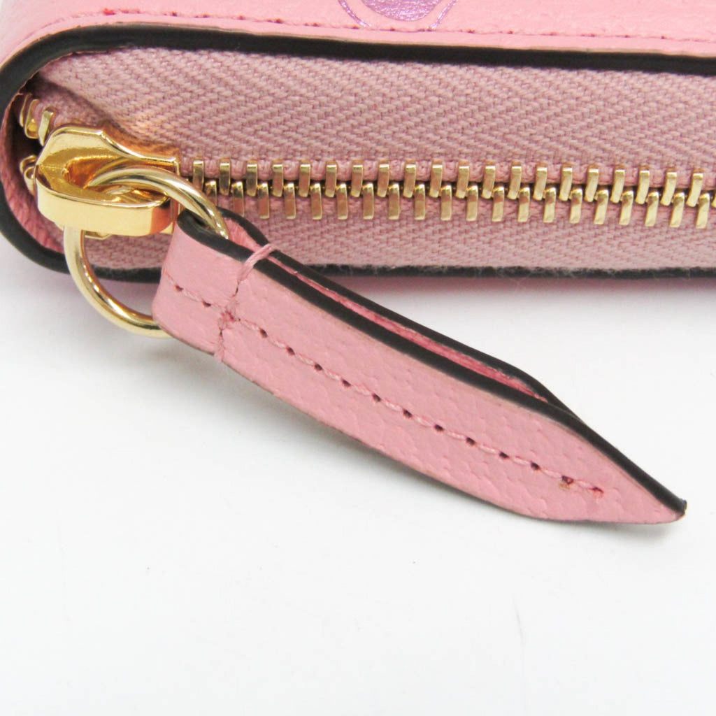 Gucci Zip around