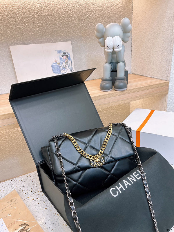 Satchel Bags - CHL Bags - 7022