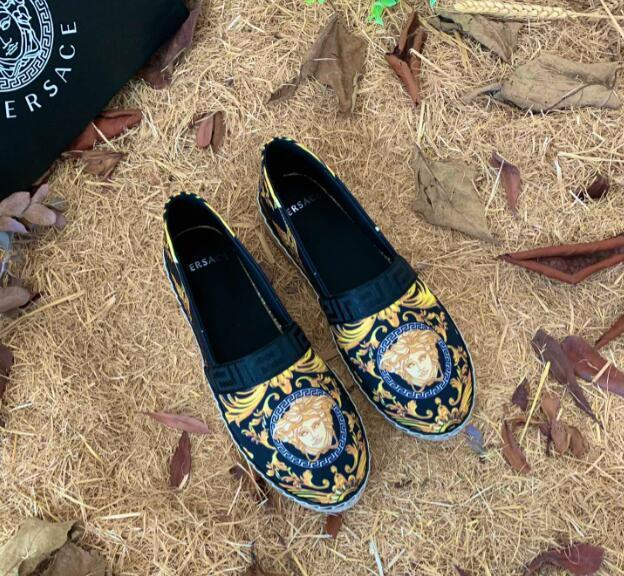 SAMC - VAR Men Shoes - 118
