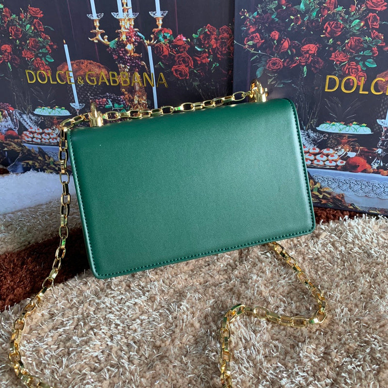 Satchel Bags - DNG Bags - 041