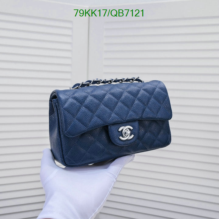 SAMC - CHL Bags Crossbody - 218