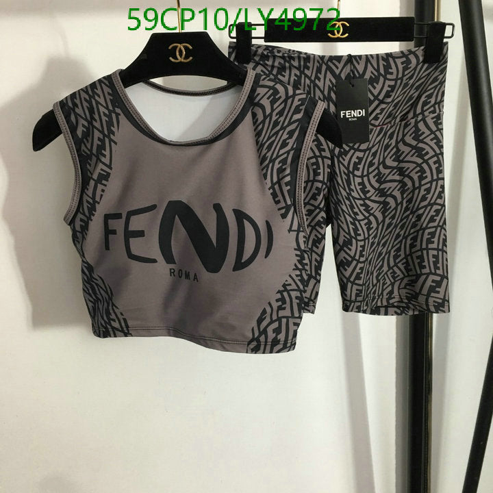 SAMC - FDE Swimsuits - 096