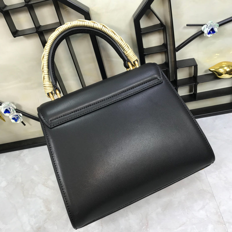 Satchel Bags - DG Bags - 292