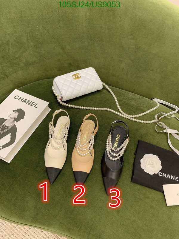 SAMC - CHL Women Shoes Ballet - 140