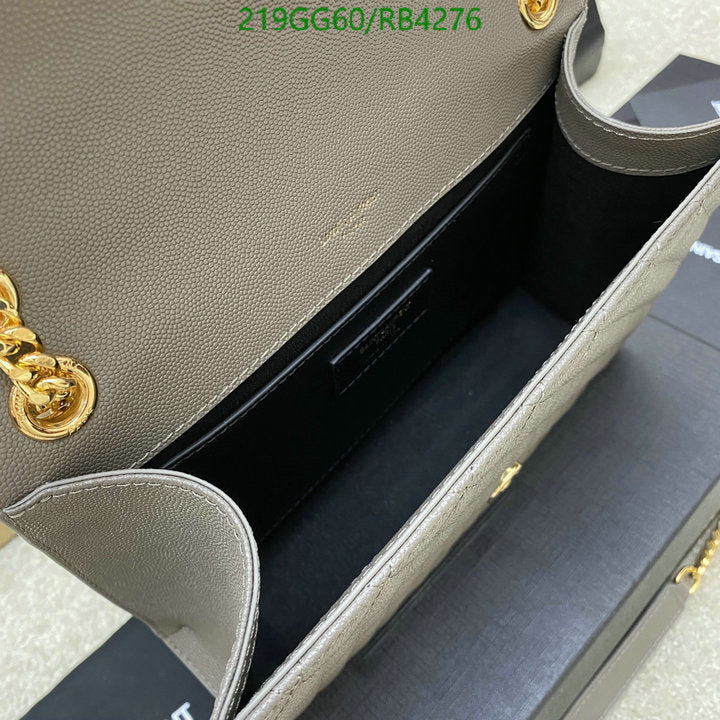 SAMC - YLS Bags - 060