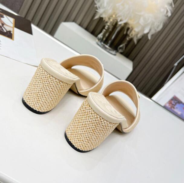 SAMC - GCY Women Shoes - 076