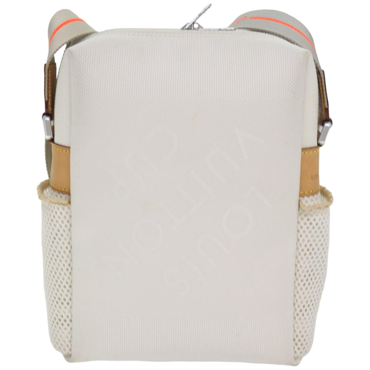 Louis Vuitton Weathery  Canvas Shoulder Bag