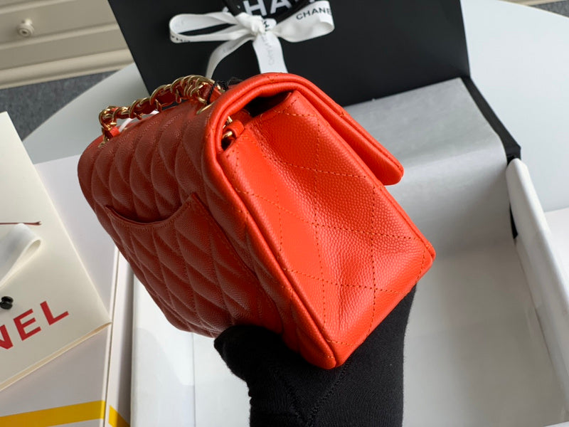 Satchel Bags - CHL Bags - 6635