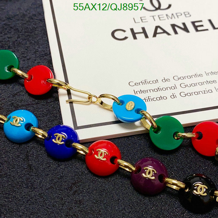 SAMC - CHL Jewelry - 817