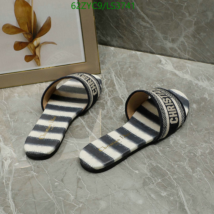 SAMCC - DOR Women Shoes - 2097