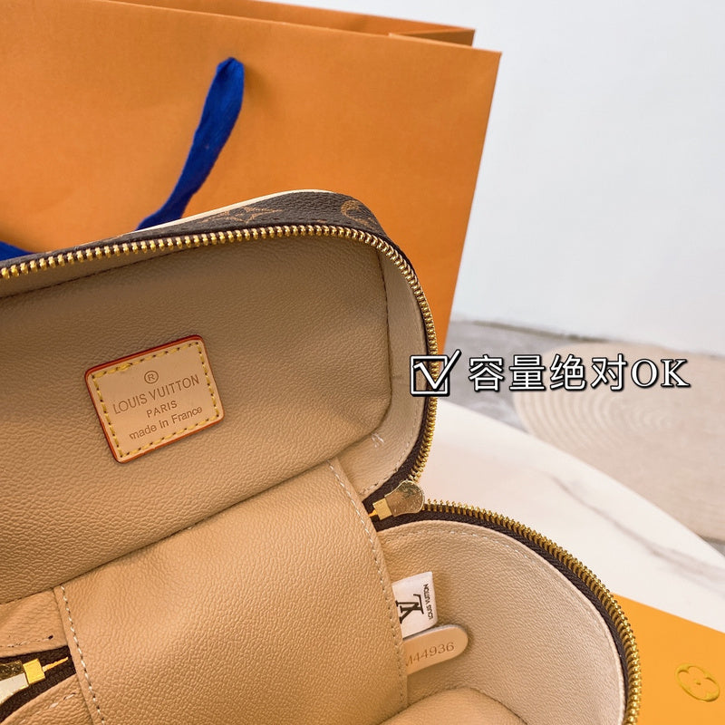 Satchel Bags - VL Bags - 2270