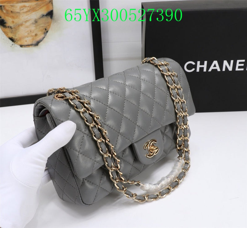Satchel Bags - CHL Bags - 5408
