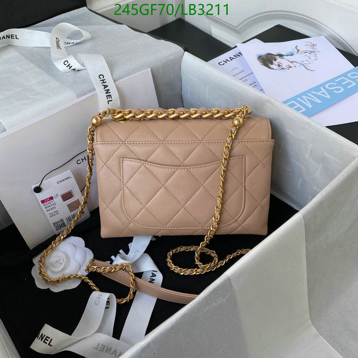 SAMC - CHL Bags - 853