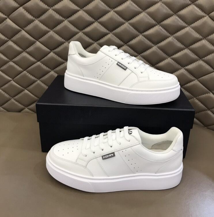 GlamyMen Shoes - 269
