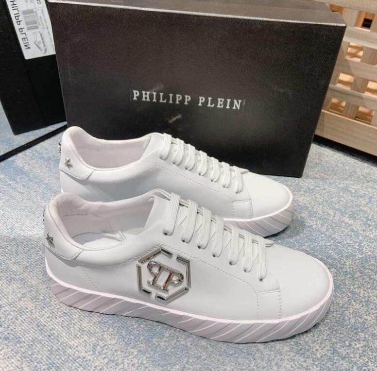 Glamy - PHP Shoes - 121