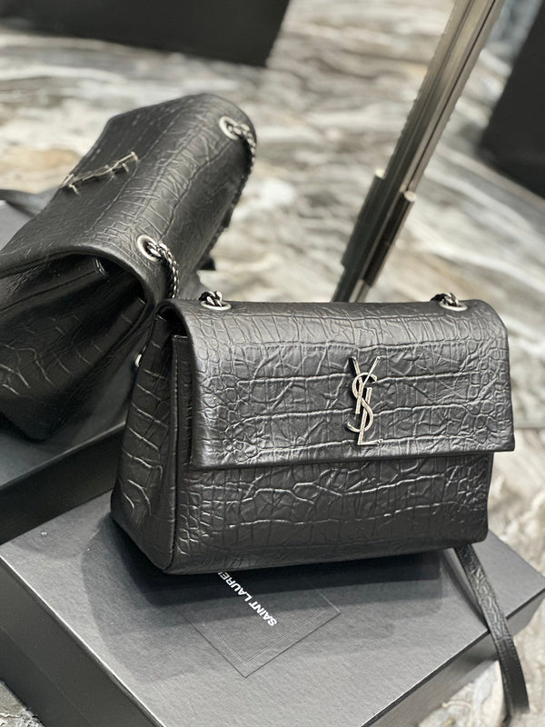 Glamy - YLS Bags - 1018