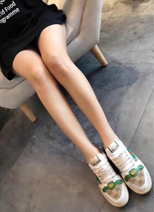SAMC - GUKI Women Shoes - 2209