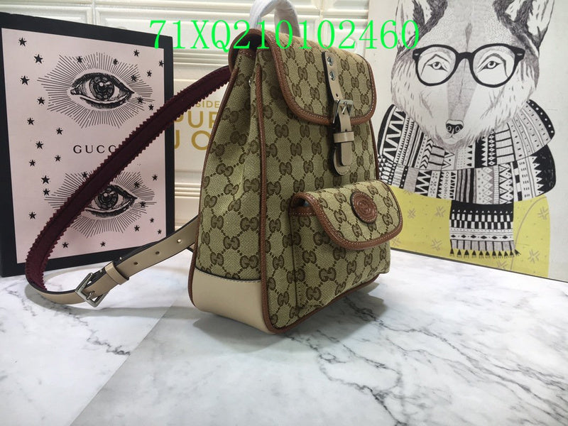 Glami Fashion - GCI Bags - 11565