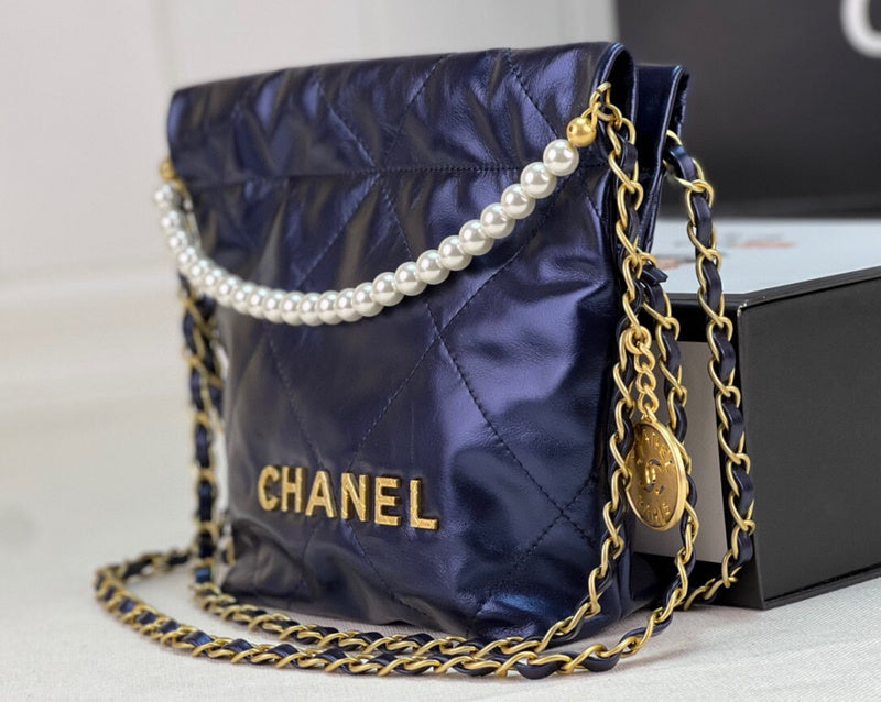 GlamI - CHL Bags - 2727
