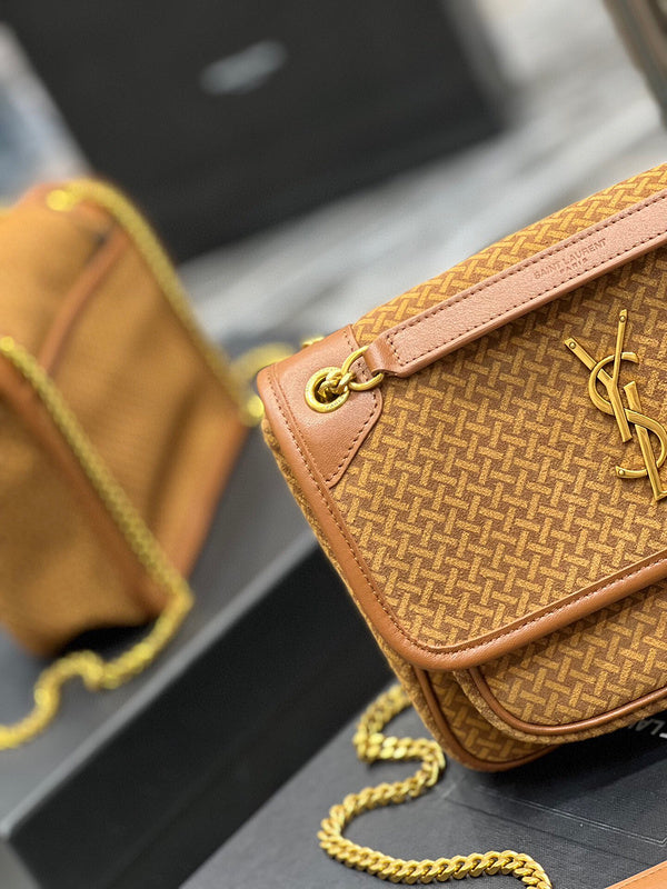 Glami- Glami- - SLY Bags - 1264