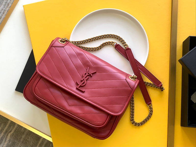 Glamy - YLS Bags - 040