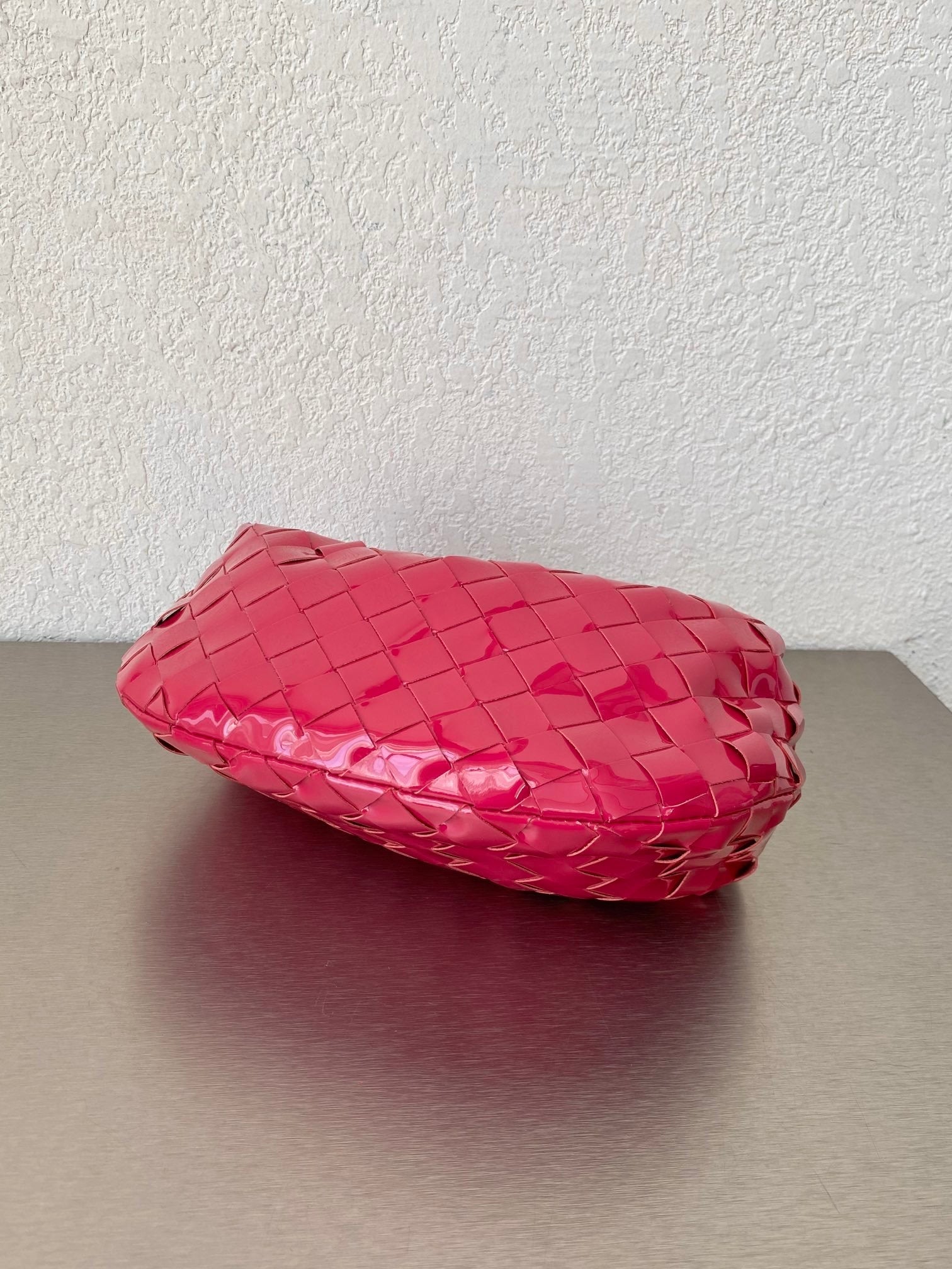 GLAMI Mini JoGLAMIe Red, For Women, Bags 11in/28cm