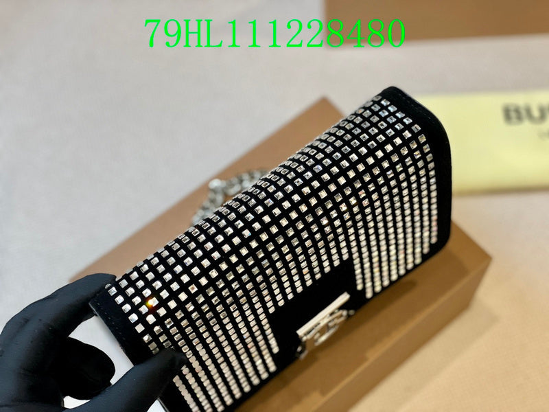 ELE Fashion -BBR Bags - 225