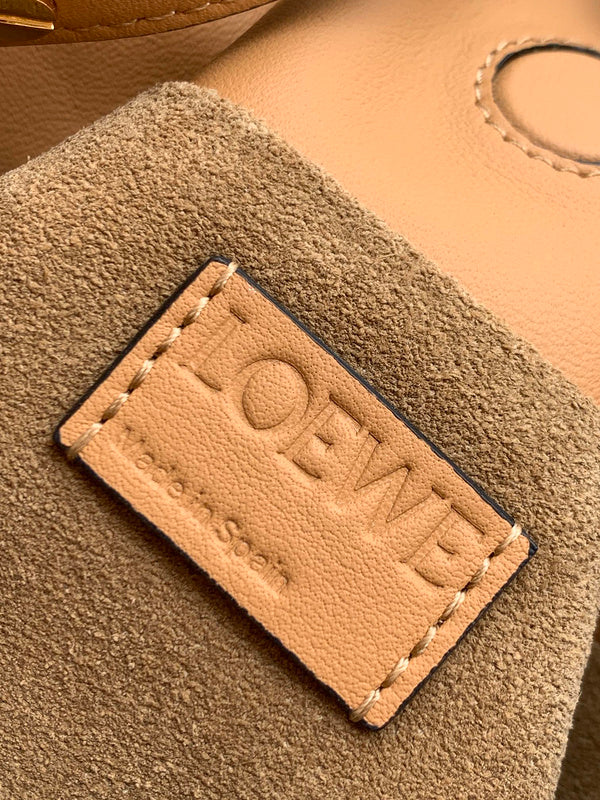 Glamy - LWO Bags - 404
