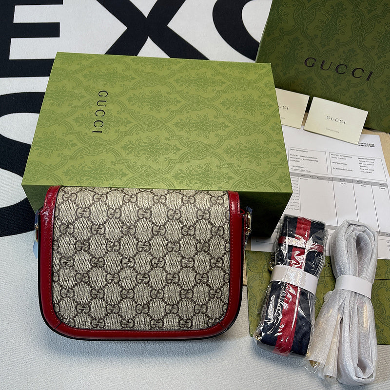 Satchel Bags - GCI Bags - 7253