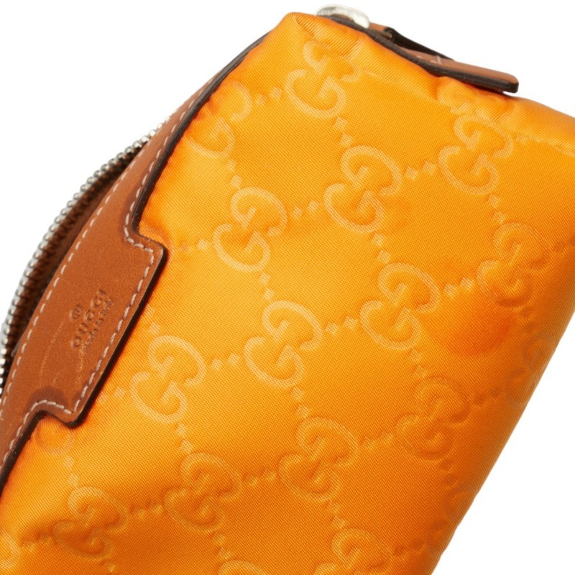 Gucci GG nylon