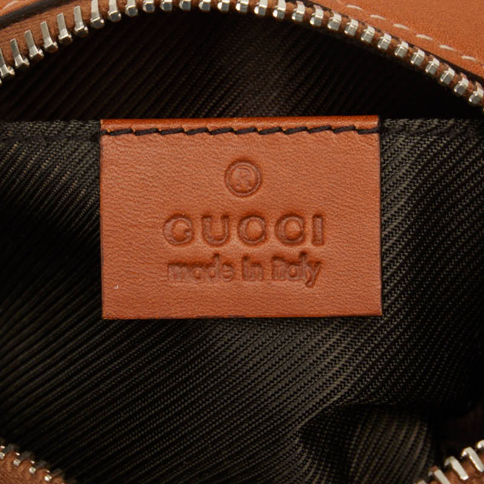 Gucci GG nylon