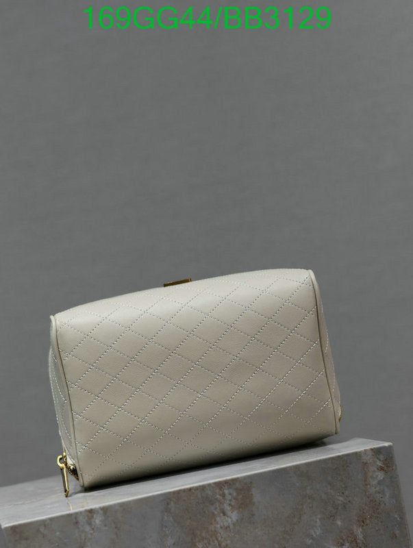 SAMC - YLS Bags - 050