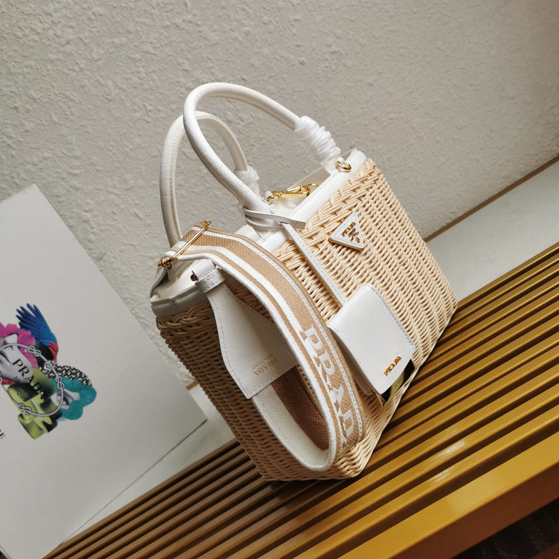 Satchel Bags - PDA Bags - 004