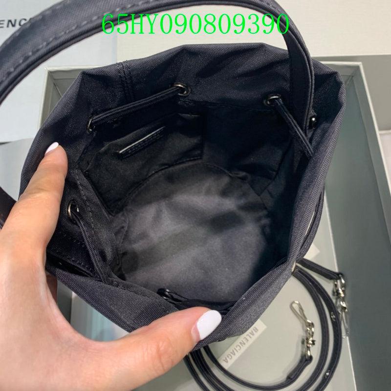 Satchel Bags - BGA Bags - 2452