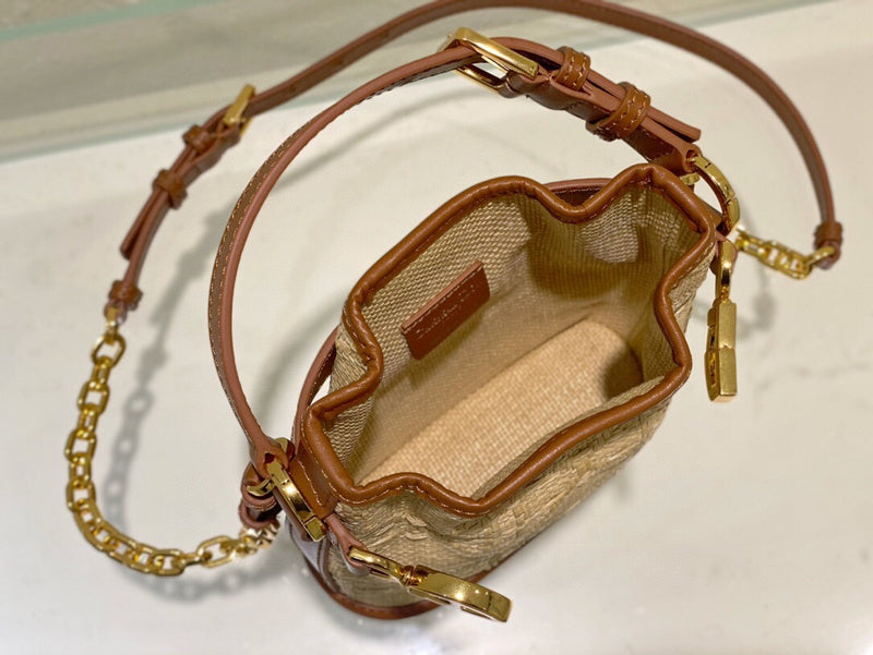 ELE - Dir Bags - 289