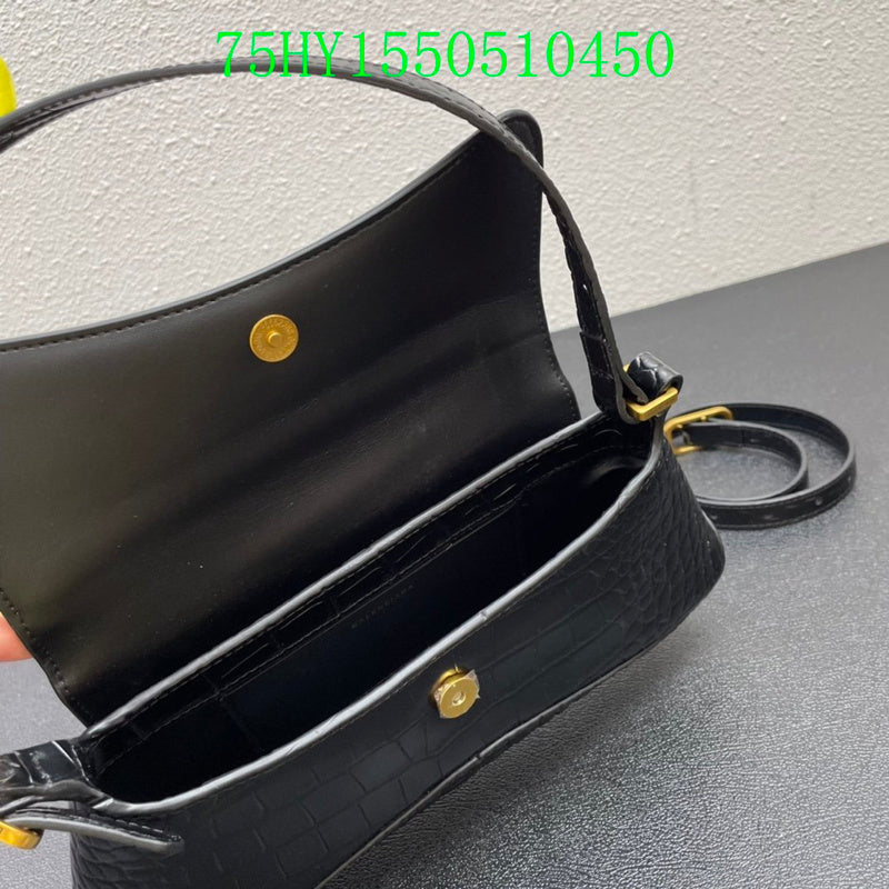 Satchel Bags - BGA Bags - 2301