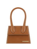 Jacquemus Women Le Chiquito Moyen Handbag