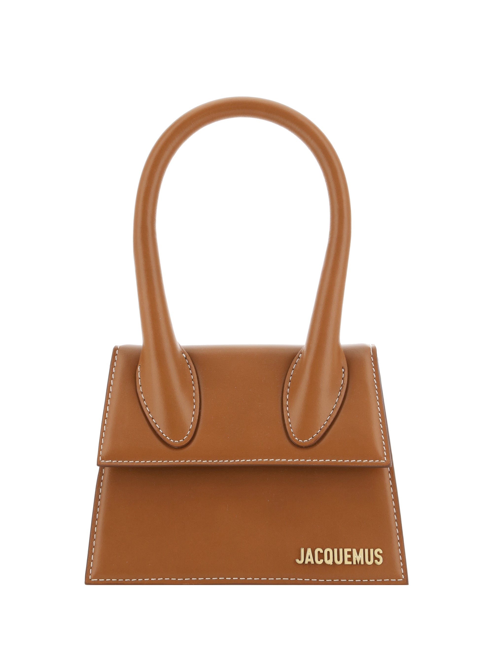Jacquemus Women Le Chiquito Moyen Handbag