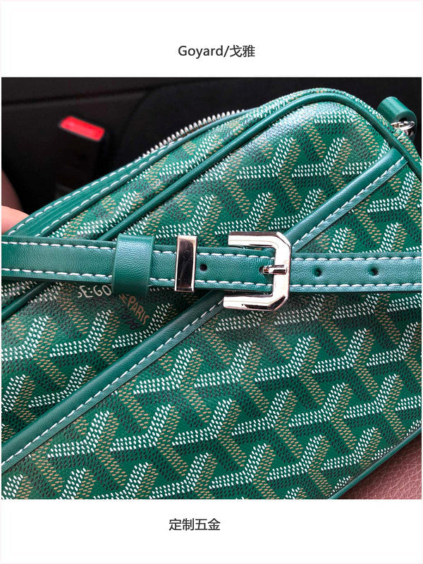 Satchel Bags - GYD Bags - 046