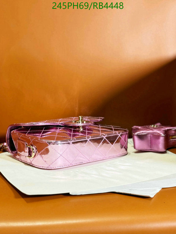 SAMC - CHL Bags - 381