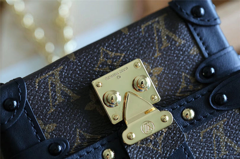 Glami Fashion Lu-Vi bags - 9322