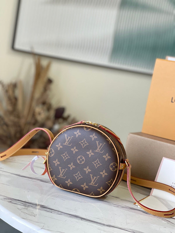 GlamI Lu-Vi bags - 4440