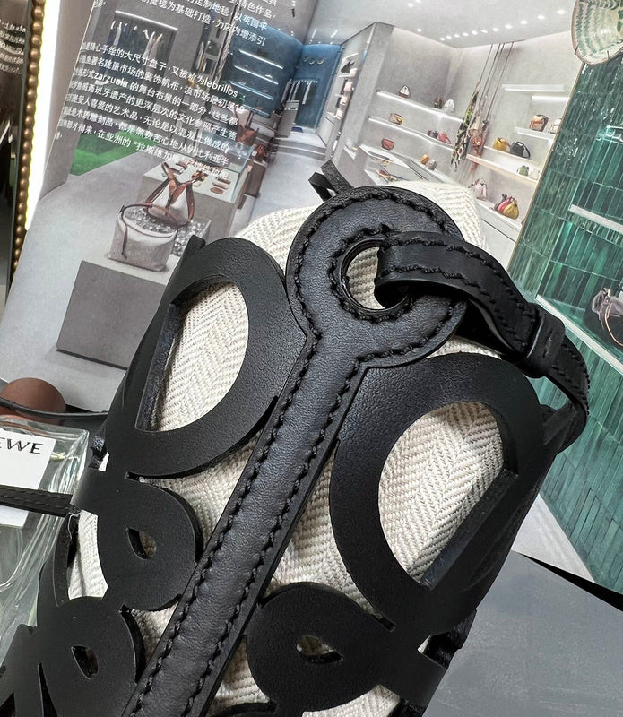 Glamy - LWO Bags - 121