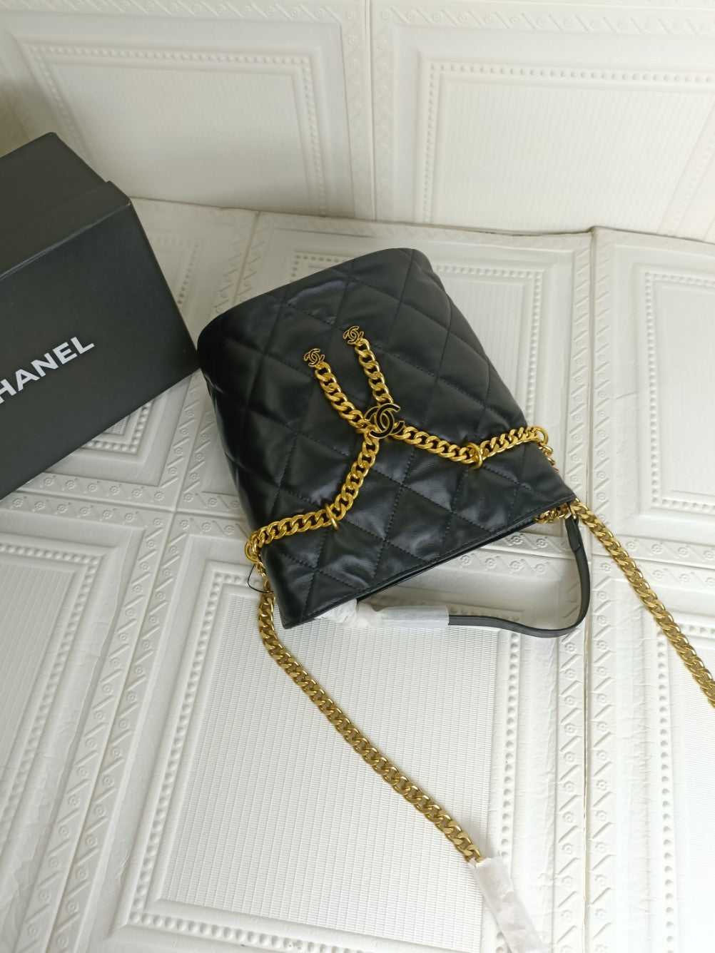 EN - New Bag CHL 437