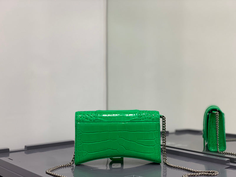Satchel Bags - BGA Bags - 132
