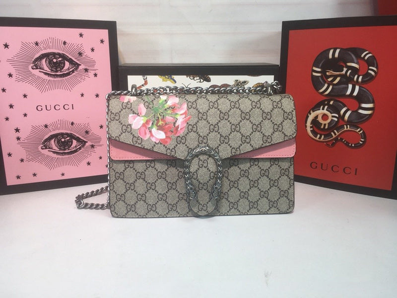 Glami Fashion - GCI Bags - 10648