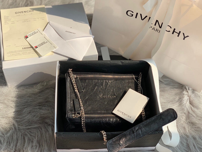 Glamy - GCY Bags - 484