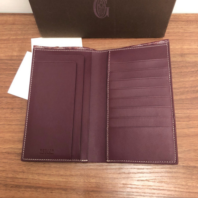 Glami-i - GYO Wallets - 027