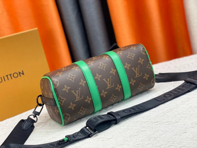 Satchel Bags - VL2 Bags - 646