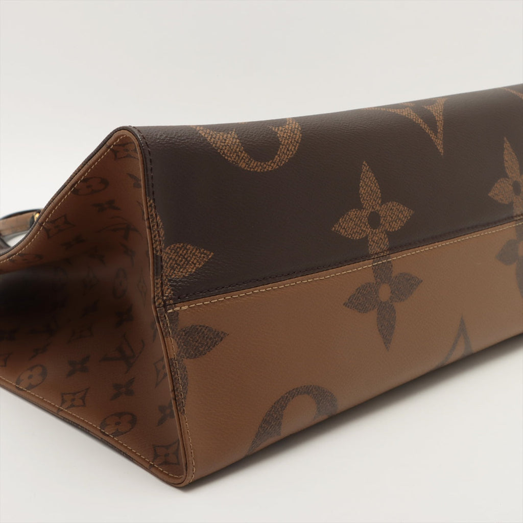 Louis Vuitton Monogram OnTheGo GM [Clearance Sale]